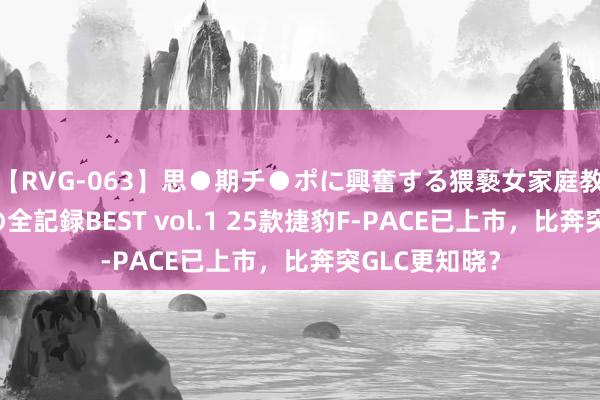 【RVG-063】思●期チ●ポに興奮する猥褻女家庭教師がした事の全記録BEST vol.1 25款捷豹F-PACE已上市，比奔突GLC更知晓？